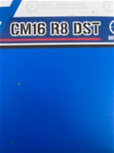Image for G&G CM16 DST gebruikt maar in goede staat met 6 magazijnen en batterij