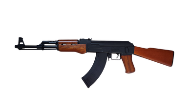Image pour Cyma & Cybergun - Kalashnikov AK-47 AEG