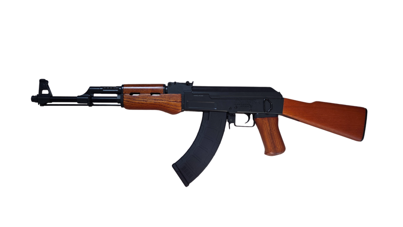 Image 1 for Cyma & Cybergun - Kalashnikov AK-47 AEG