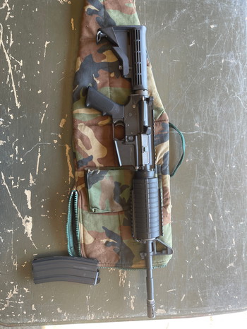 Image 3 for M16