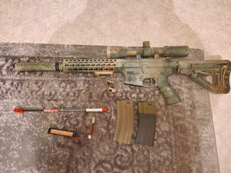 Imagen 1 de G&G cm16 srl