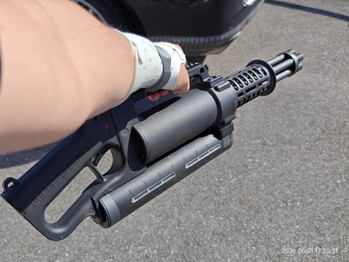 Image 2 for WellPro micro gun WE23-Plus