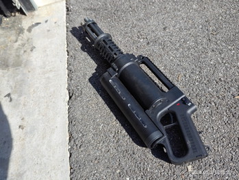 Image 3 for WellPro micro gun WE23-Plus