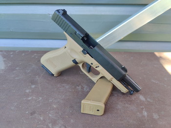 Image 2 pour VFC UMAREX GLOCK 19X