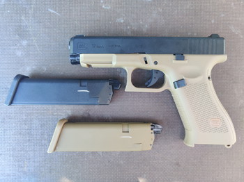 Image 3 for VFC UMAREX GLOCK 19X