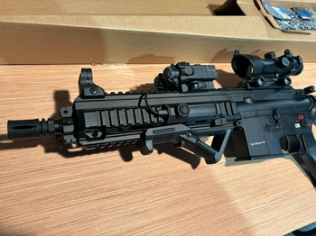 Afbeelding 3 van HK416