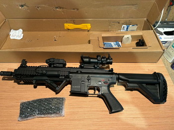 Afbeelding 4 van HK416