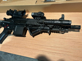 Imagen 4 de Gloednieuwe HK416