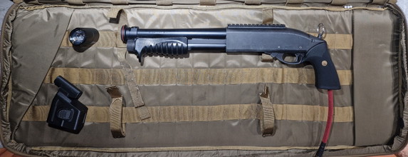 Afbeelding van tm breacher shotgun