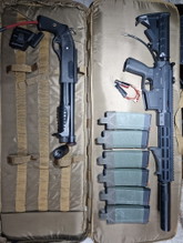 Imagen para mtw Billet 10.3 en tm breacher shotgun