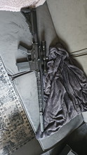 Image for Wolverine MTW308 Tactical hpa
