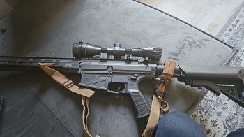 Image 2 for Wolverine MTW308 Tactical hpa