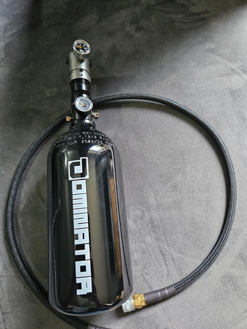 Image 3 for Wolverine MTW308 Tactical hpa