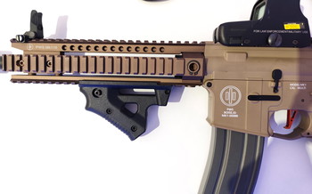 Image 3 for SOCOM Gear lincenced PWS MK110 AEG