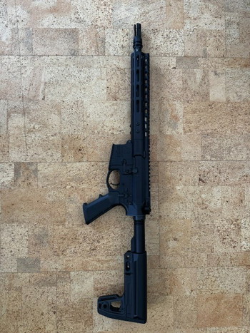 Image 2 for double eagle noveske met upgrades