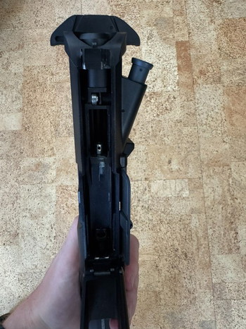Image 3 for double eagle noveske met upgrades