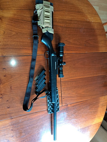 Image 2 pour Tokyo Marui / VSR-10 / Spring