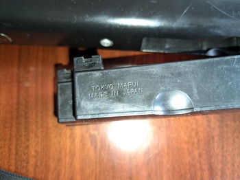 Image 3 pour Tokyo Marui / VSR-10 / Spring