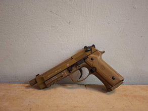 Imagen para Umarex M9A3 Co2 - NIEUWSTAAT - F-MARK