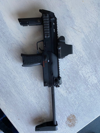 Afbeelding 3 van Mp7 te koop met gratis color dot