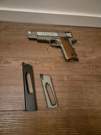 Image 3 pour 1911/GBB/Extended Mag