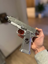 Afbeelding van Custom capa