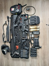 Bild für Airsoft collectie