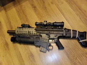 Image for SCAR L VFC 1 GEN