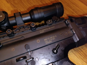 Image 3 for SCAR L VFC 1 GEN