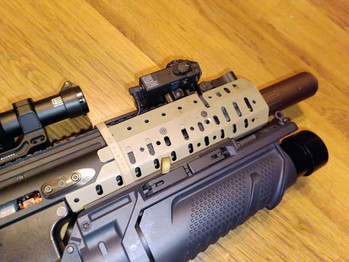 Image 4 for SCAR L VFC 1 GEN