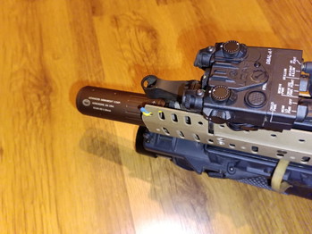 Zdjęcie 5 – SCAR L VFC 1 GEN