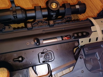 Image 5 for SCAR L VFC 1 GEN