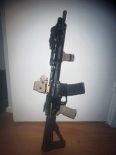 Bild für GHK M4 MOD2 (lees beschrijving)