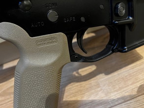 Afbeelding van GHK M4 MOD2 (lees beschrijving)