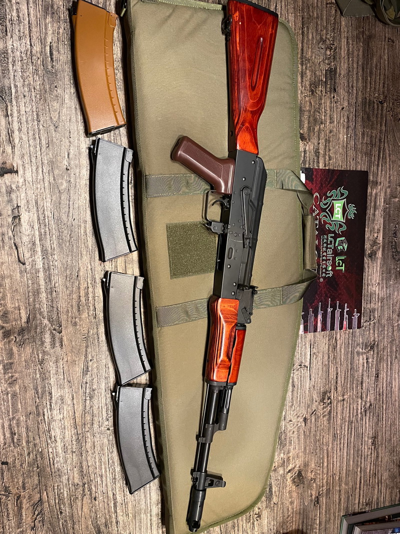 Afbeelding 1 van LCT 74