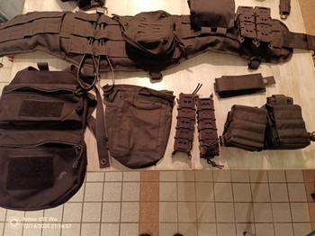 Bild 2 für 8 fields plate carrier