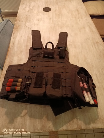 Bild 4 für 8 fields plate carrier