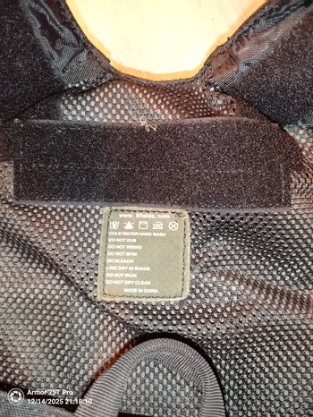 Bild 5 für 8 fields plate carrier