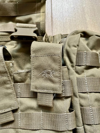 Image 3 for TT Chest Rig MKII with TT Trooper Back Plate - Khaki