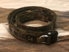 Image for Ferro Concepts The Bison Belt Multicam, size M