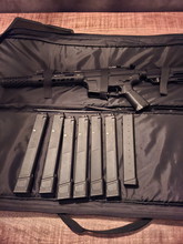 Imagen para G&G arp 9