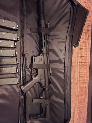 Image 2 for G&G arp 9