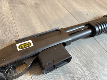 Image 2 for TM Breacher HPA