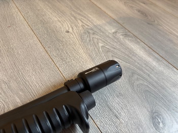 Image 3 for TM Breacher HPA