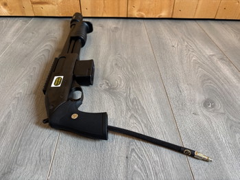 Image 4 for TM Breacher HPA