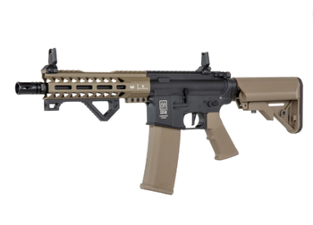 Image 2 pour Specna Arms SA C17 CORE HAL ETU Halftan airsoft Carbine