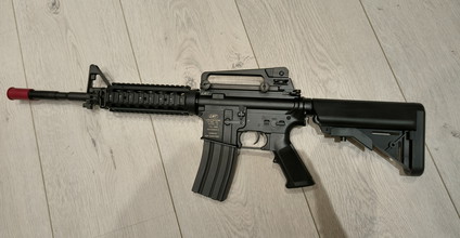 Afbeelding van ASG LMT Defender M4