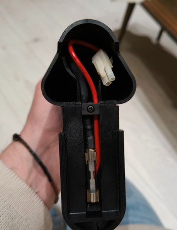 Afbeelding 3 van ASG LMT Defender M4