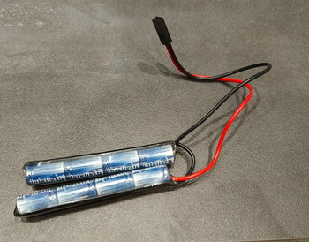 Afbeelding 4 van ASG LMT Defender M4