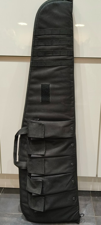 Afbeelding 5 van ASG LMT Defender M4